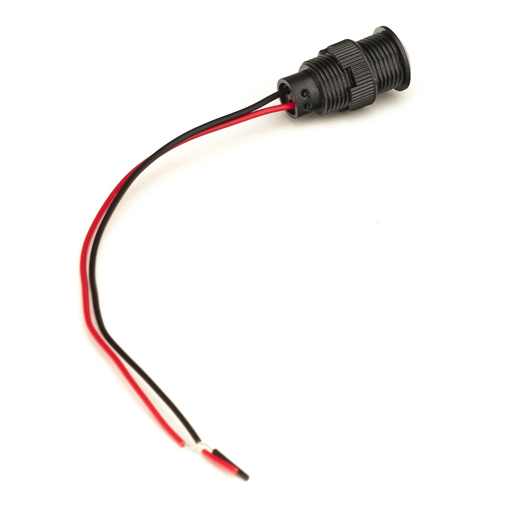 Automotive Plumbing Solutions Small LED Dashboard Warning Light