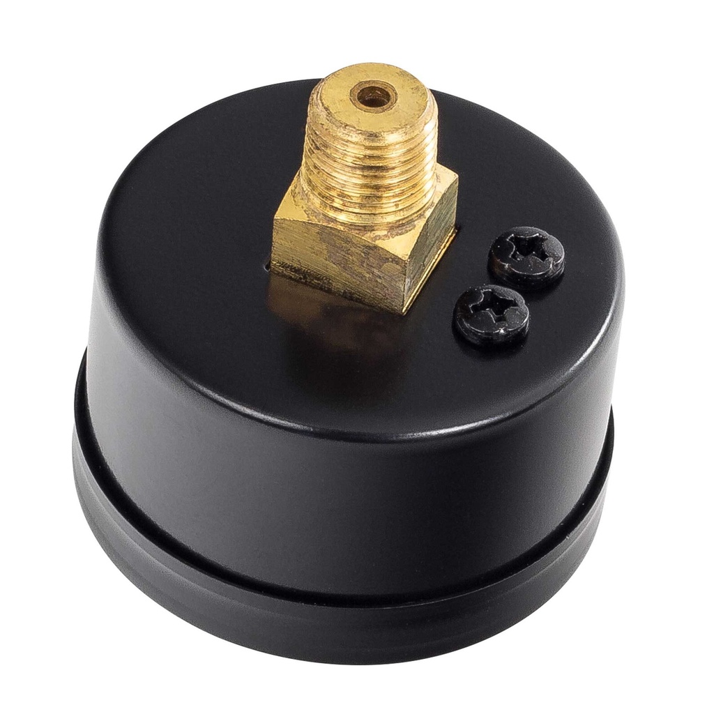 Fuelab Fuel Pressure Gauge (715xx Series)
