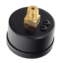 Fuelab Fuel Pressure Gauge (715xx Series)