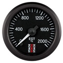 Stack Professional Exhaust Gas Temperature Gauge