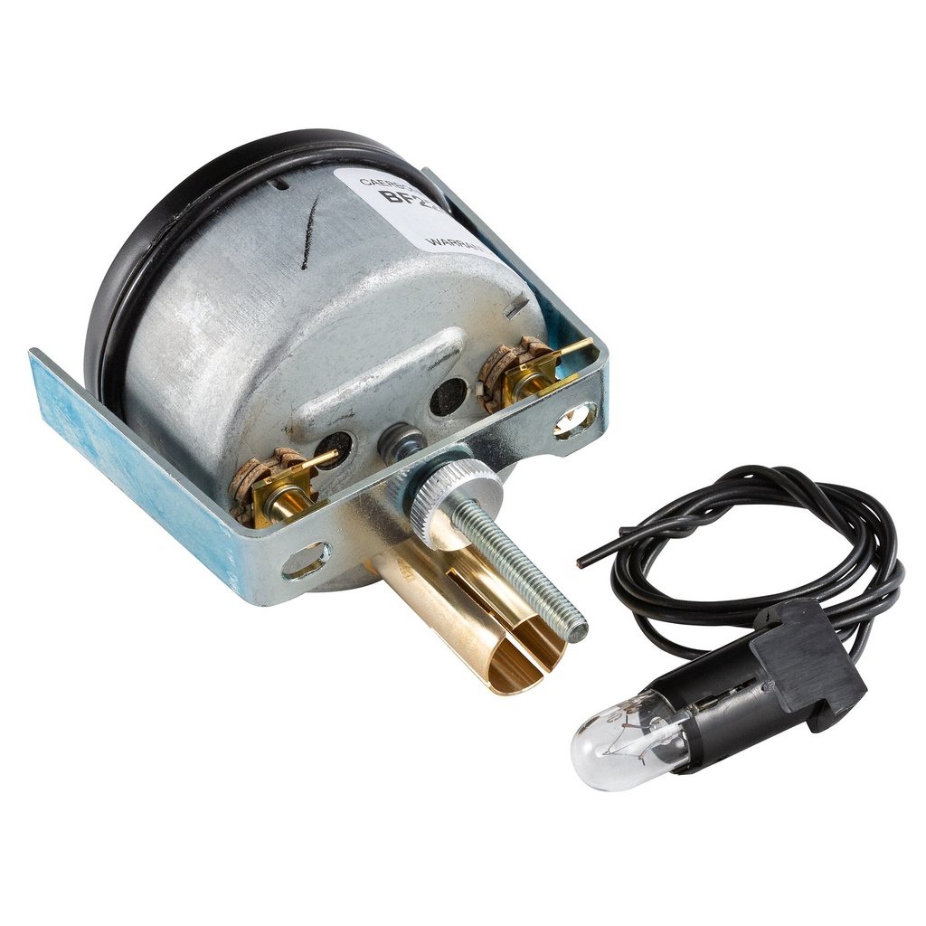 Smiths Classic Electrical Water Temperature Gauge