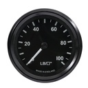 Demon Tweeks Caterham Mechanical Oil Pressure Gauge Kit