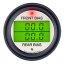 Racetech Brake Bias Gauge