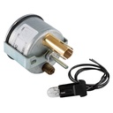 Smiths Cobra Authentic Mechanical Oil Pressure Gauge