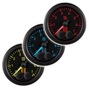 Stack Pro Control Turbo Boost Pressure Gauge