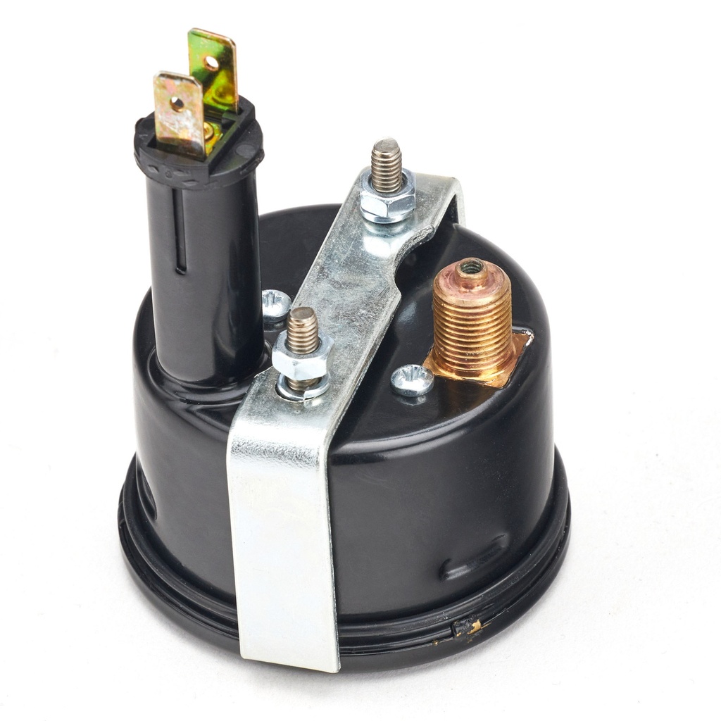 Racetech Mechanical Fuel Pressure Gauge