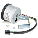 Smiths Classic Voltmeter