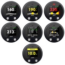 AIM Infrared Belt Temperature System