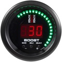 Stack Boost Controller Gauge