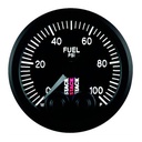 Stack Pro Control Fuel Pressure Gauge For High Pressure Systems