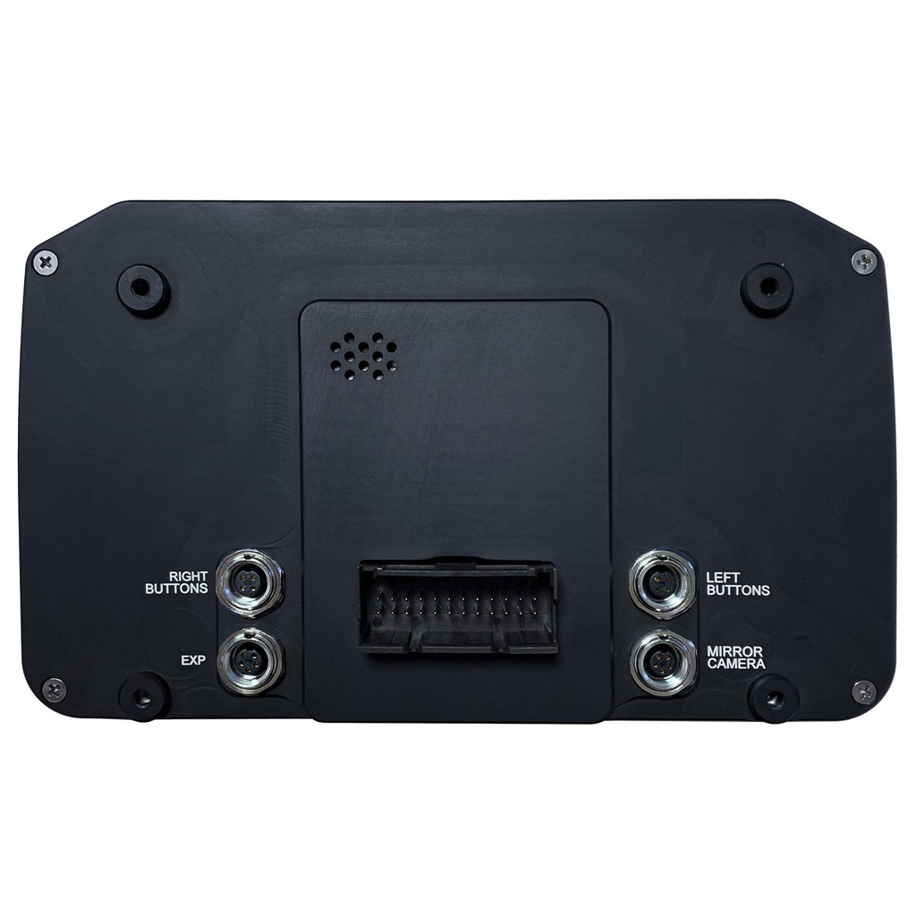 AIM MX2E Lotus Elise / Exige Plug And Play Dash Logger Kit