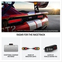Garmin Catalyst R1 Racing Radar System
