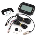 AIM MX UTV Dash Logger With Belt Temperature Sensor