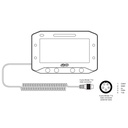 AIM GS-Dash Display
