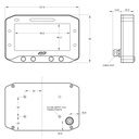 AIM GS-Dash Display