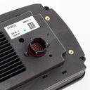 Stack LCD Multi Function Dash Logger