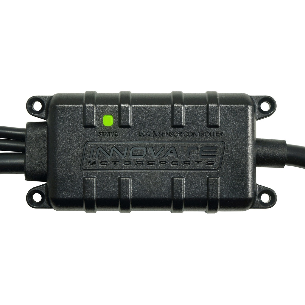 Innovate Motorsports LC-2 Digital Wideband Lambda 02 Sensor Controller
