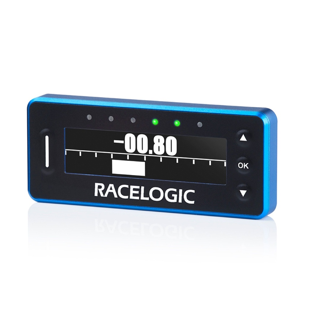 Racelogic VBOX Pit Lane Timer