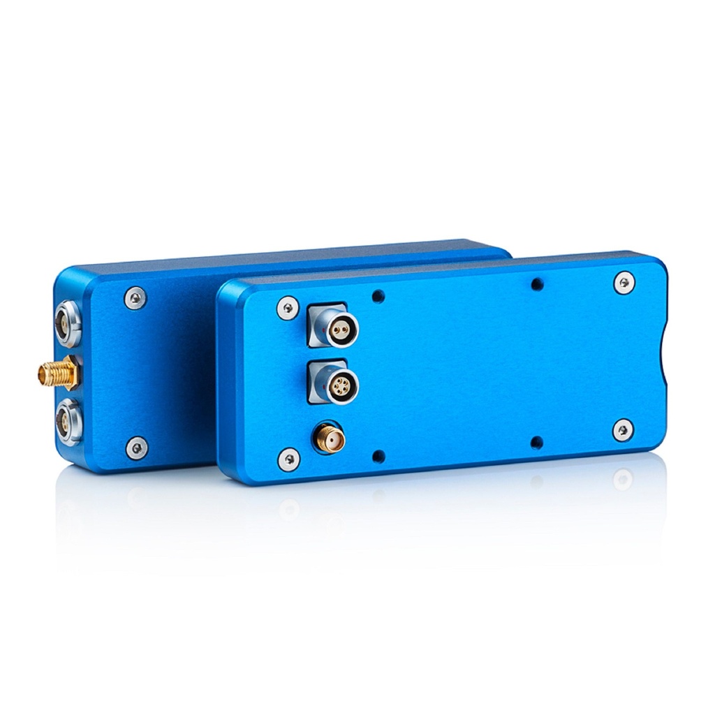 Racelogic VBOX Pit Lane Timer