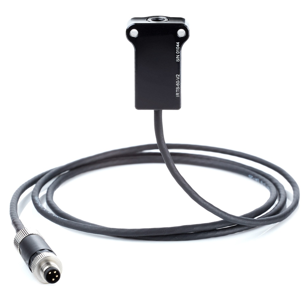 Racelogic Brake Temperature Monitoring System