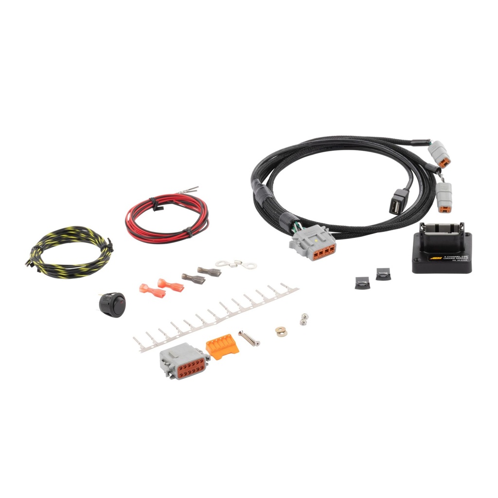 AEM Electronics CAN Bus Data Logger