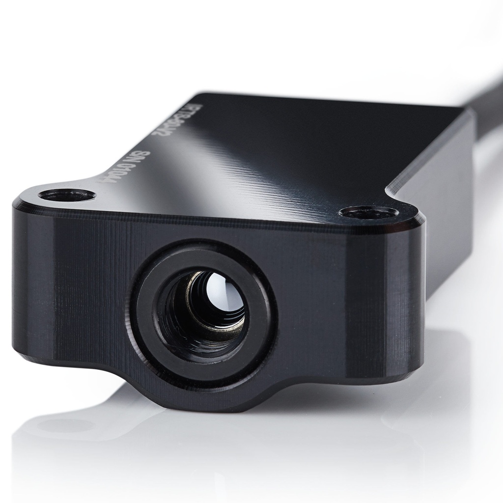 Racelogic Tyre Temperature Monitoring System