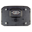 AEM Electronics CD-7 Carbon Flat Panel Digital Dash Display With Data Logging