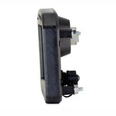 AEM Electronics CD-5 Carbon Flat Panel Digital Dash Display With Data Logging