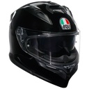 AGV K7 Plain Motorcycle Helmet