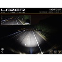 Lazer Lamps Linear 12 Elite LED Light Bar With Position Light
