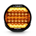 Lazer Lamps Sentinel 9” Elite Gen 2 LED Light With Position Light