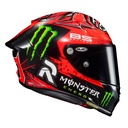 HJC RPHA 1 Fabio Quartararo Replica Motorcycle Helmet