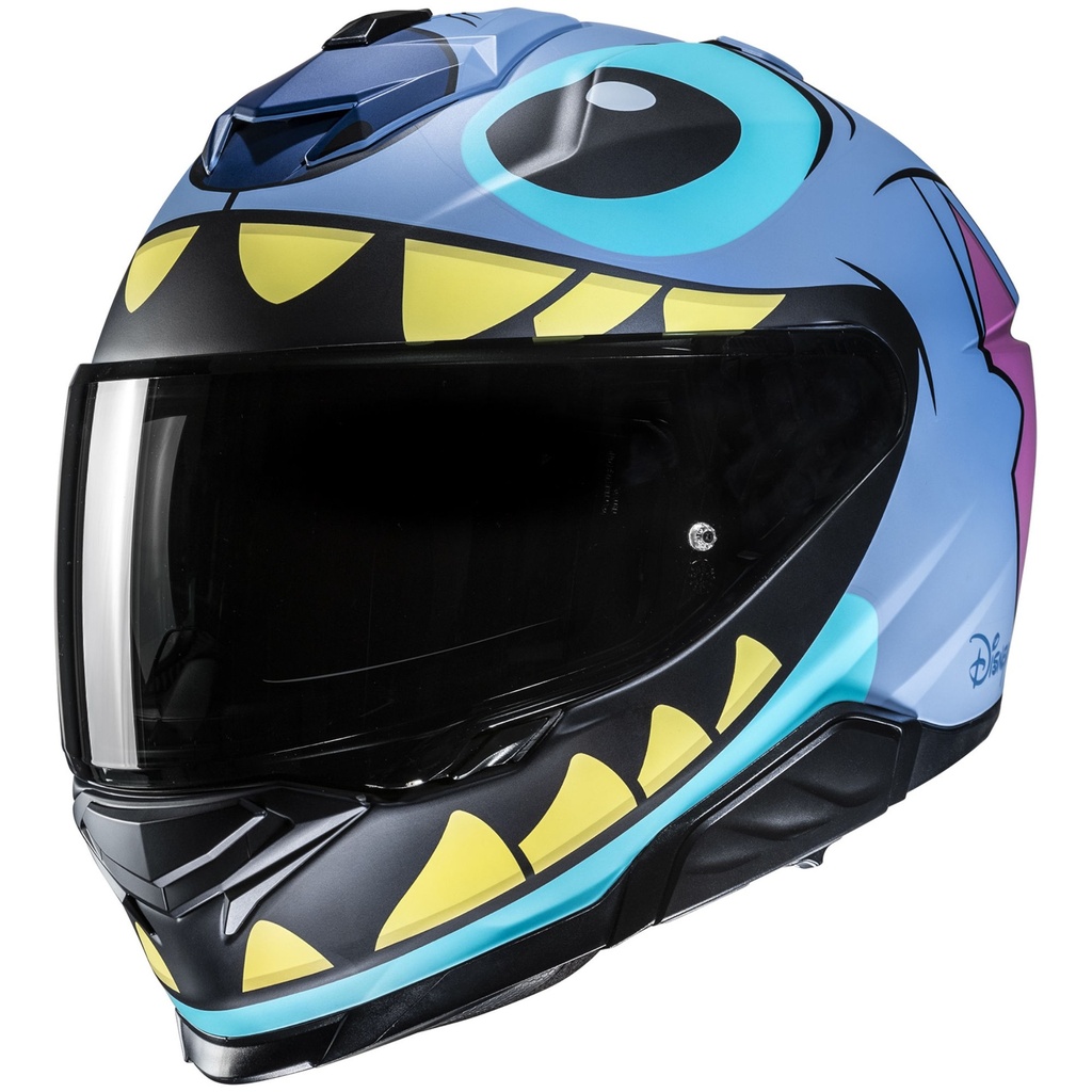 HJC i71 Graphic Motorcycle Helmet