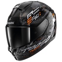 Shark Ridill 2 Graphic Motorcycle Helmet