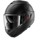Shark Oxo Plain Motorcycle Helmet
