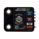 Cartek X-Club Solid State Battery Isolator