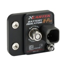 Cartek X-Pro Solid State Battery Isolator