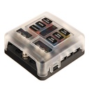 APS Fused Power Distribution Board (Fuse Box) With LED Indicator