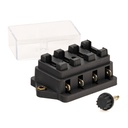 Demon Tweeks Blade Fuse Box