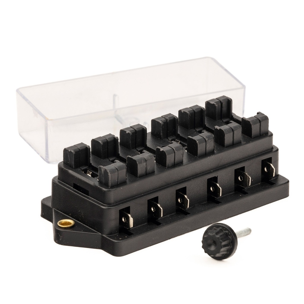 Demon Tweeks Blade Fuse Box