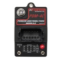 Cartek 4 Channel Configurable Power Distribution Model With CAN-Bus