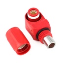 Haltech 120A SurLok Connector For Haltech Nexus PD16 PDM