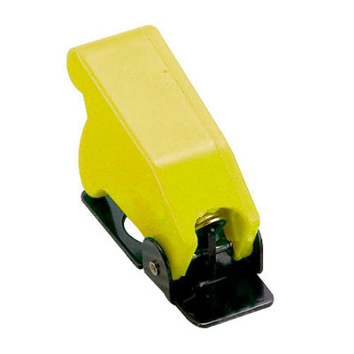 Demon Tweeks Flip Up Aircraft Style Toggle Switch Cover