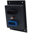 Cartek Power Distribution Panel - 16 Channel