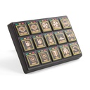 Haltech CAN Keypad For Nexus R5 VCU