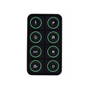 AEM Electronics Keypad For PDU-8 Power Distribution Unit