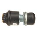 Longacre Weatherproof Starter Button