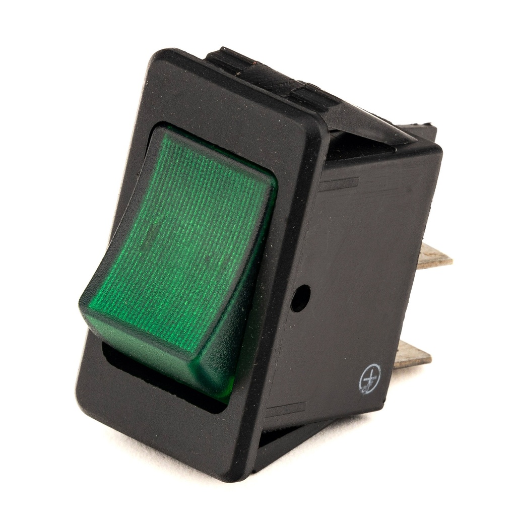 Demon Tweeks Illuminated Rocker Switch