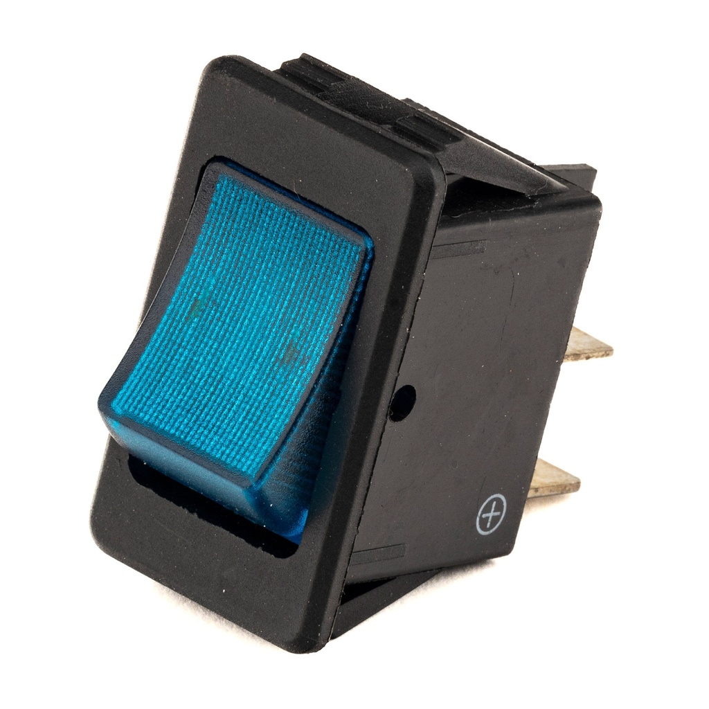 Demon Tweeks Illuminated Rocker Switch