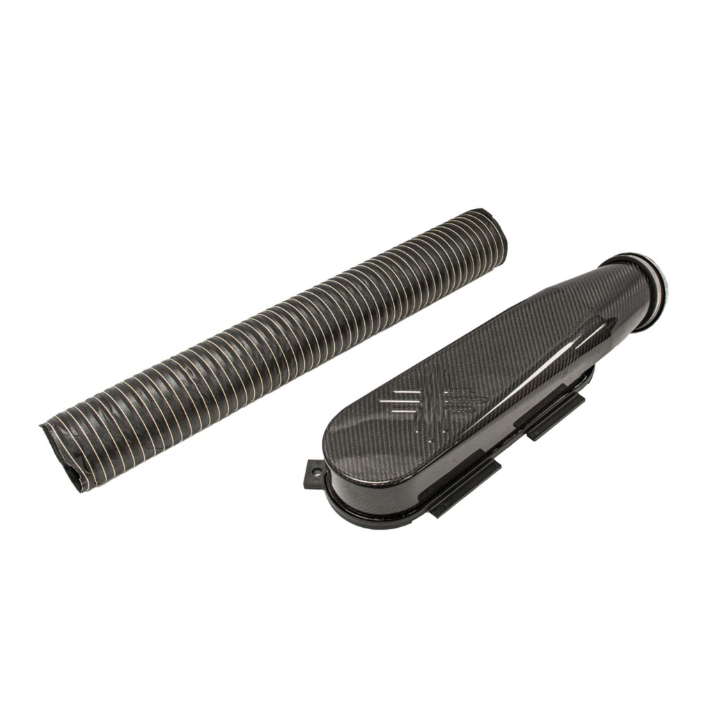 Pipercross Universal PX600 Carbon Airbox Kit